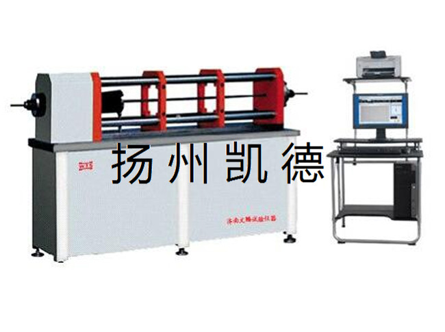 電子臥式拉力機與液壓臥式拉力機的區(qū)別？